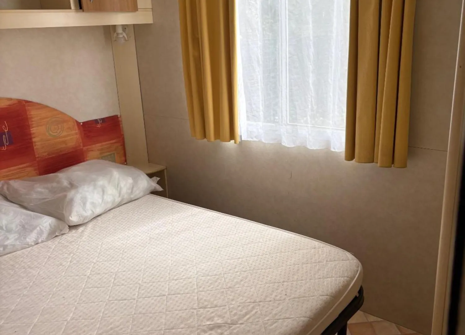 לידו די דנטה Mobilehome P-Dante בית נופש