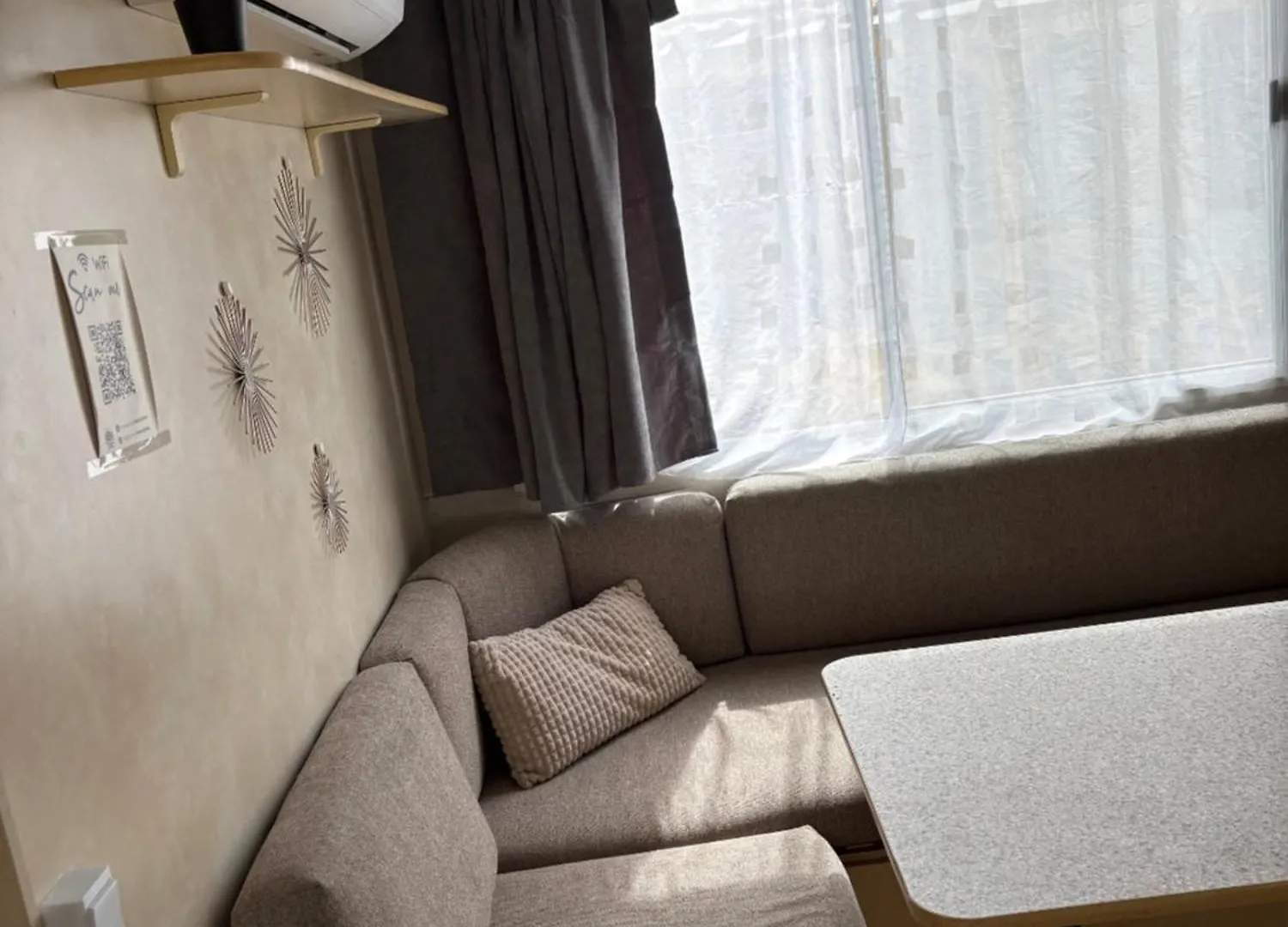 לידו די דנטה Mobilehome P-Dante לידו די דנטה